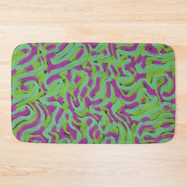 Item preview, Wave 2 - Purple Green Palette designed and sold by hannyhoney.