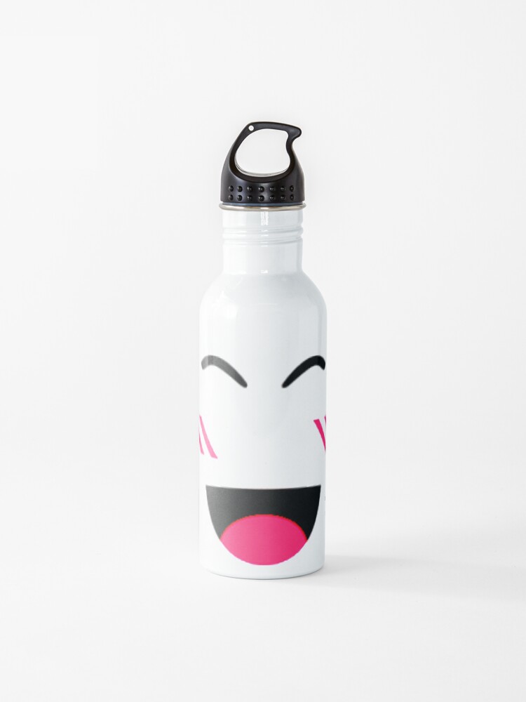 face hot water bottle