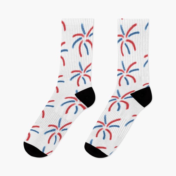 Item preview, 4th Of July Fireworks designed and sold by Everythingafter.