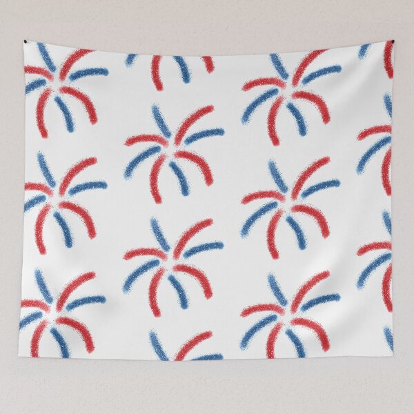Item preview, 4th Of July Fireworks designed and sold by Everythingafter.