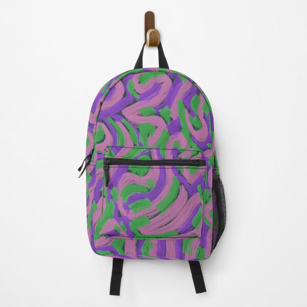 Item preview, Wave 3 - Purple Pink Green Palette designed and sold by hannyhoney.