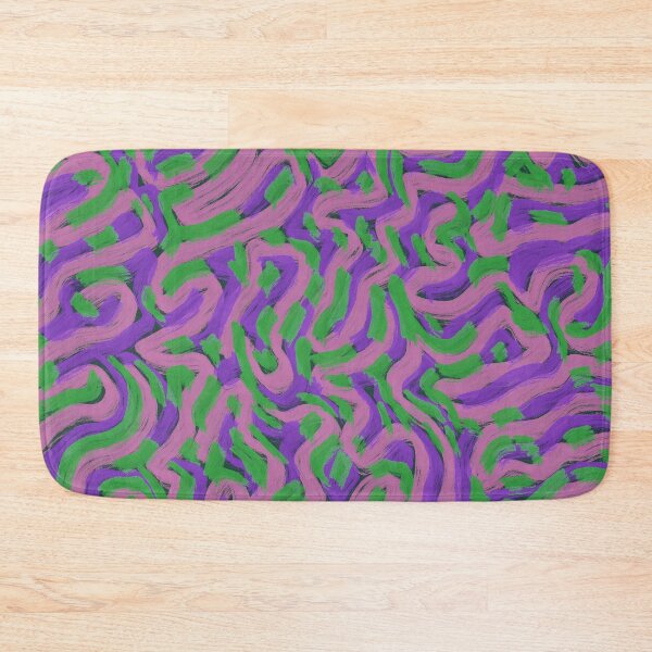 Item preview, Wave 3 - Purple Pink Green Palette designed and sold by hannyhoney.