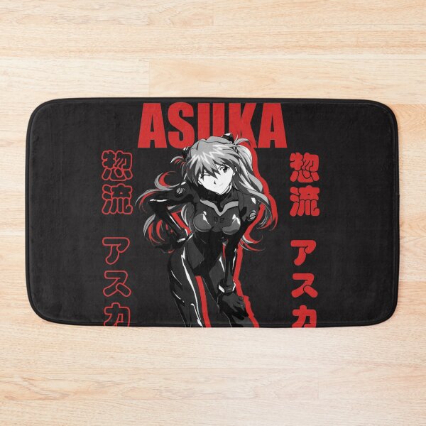 Item preview, Asuka Langley designed and sold by Senfynez.