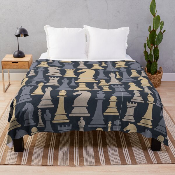 Item preview, Game of Chess designed and sold by sandralyleong.