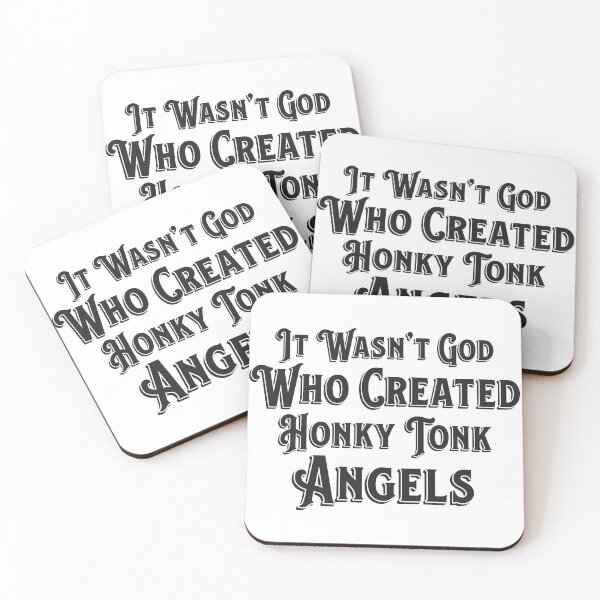 Item preview, Kitty Wells It Wasn't God Who Created Honky Tonk Angels designed and sold by lg whittaker.