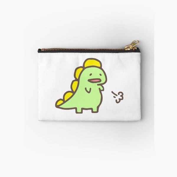 Item preview, Dinosaur exhaling air designed and sold by Ingenio-DG.