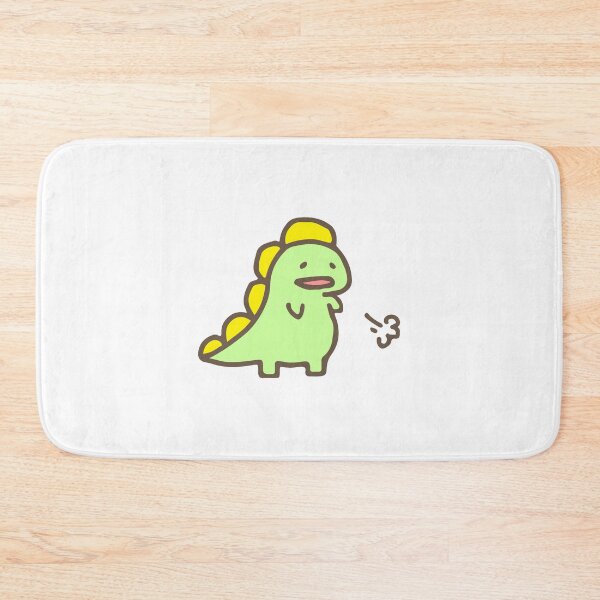 Item preview, Dinosaur exhaling air designed and sold by Ingenio-DG.