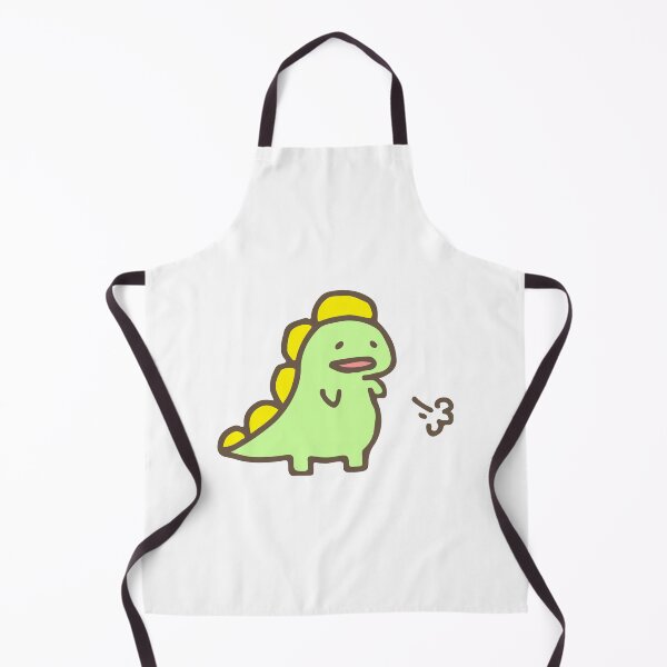 Item preview, Dinosaur exhaling air designed and sold by Ingenio-DG.
