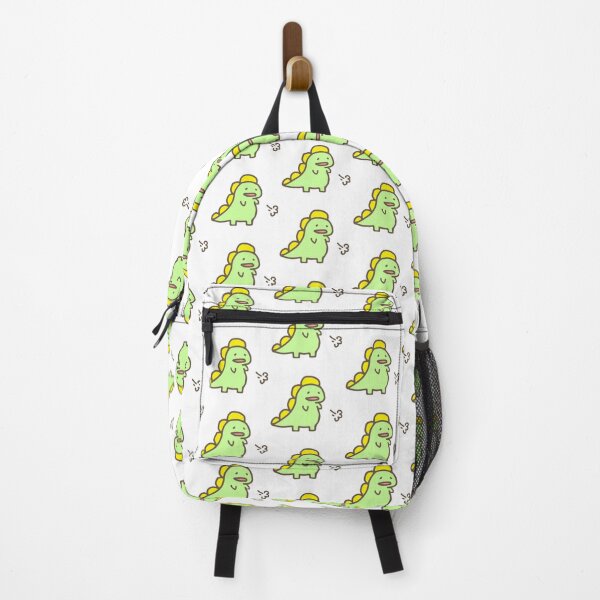 Item preview, Dinosaur exhaling air designed and sold by Ingenio-DG.