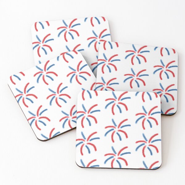 Item preview, 4th Of July Fireworks designed and sold by Everythingafter.