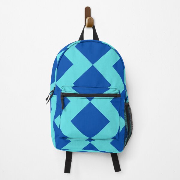 Item preview, The Blue Square(s) designed and sold by OrangePyramid.