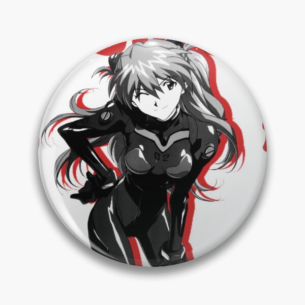 Item preview, Copy of Asuka Langley designed and sold by Senfynez.