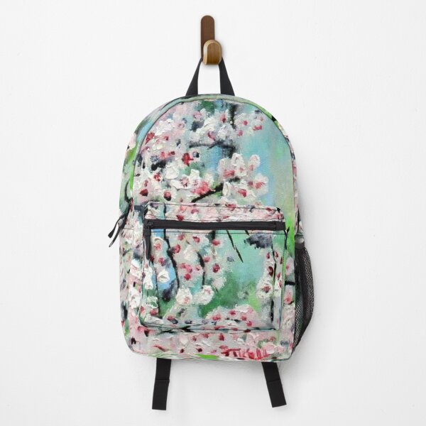 Item preview, Kims Cherry Blossoms designed and sold by Clyde J. Kell.