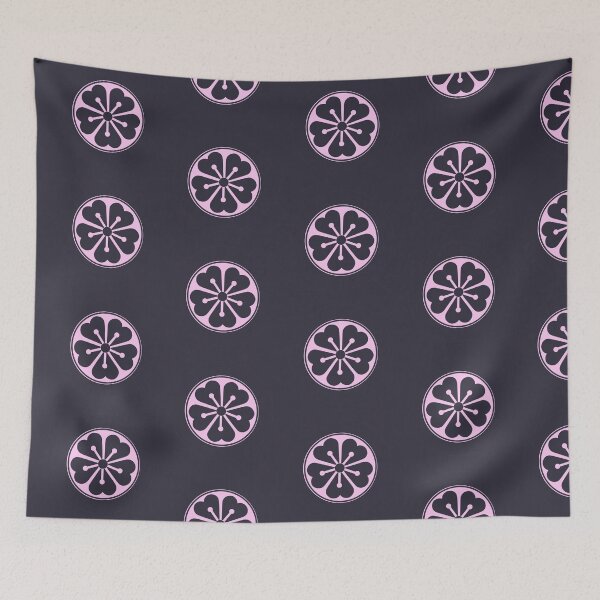 Item preview, Sk8 The Infinity | Cherry Blossom Symbol designed and sold by averiillustrate.