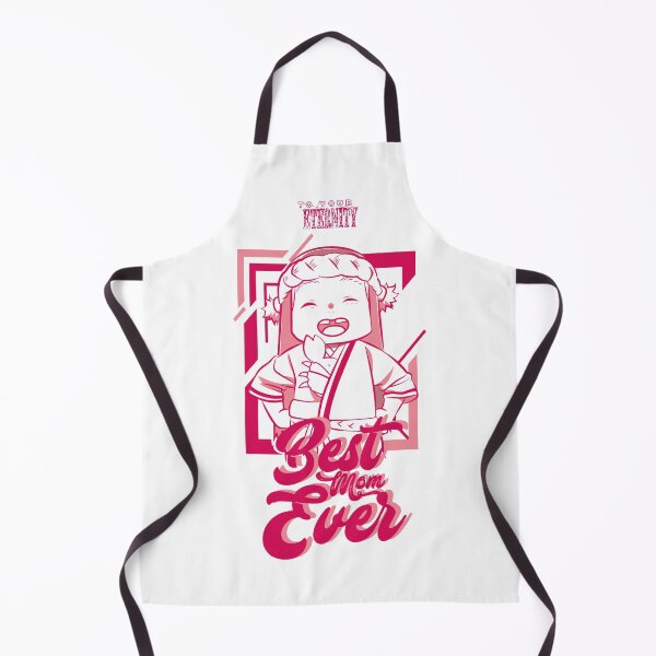 Item preview, TO YOUR ETERNITY: BEST MOM EVER (WHITE) designed and sold by FunGangStore.
