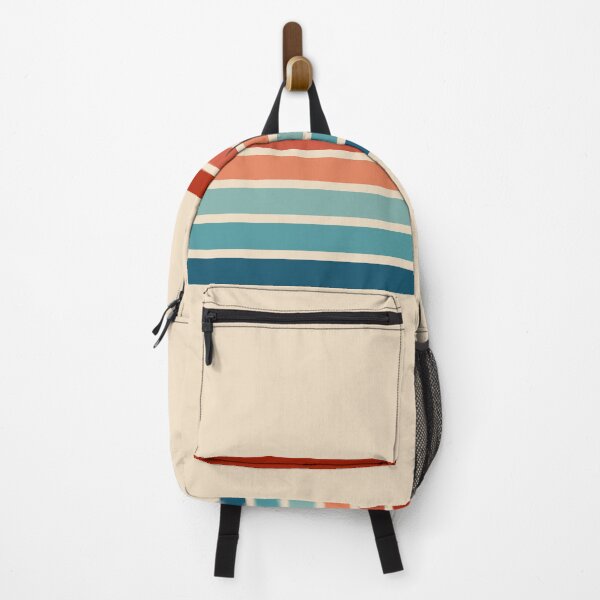 Item preview, 70s Vintage Retro Stripes designed and sold by ind3finite.