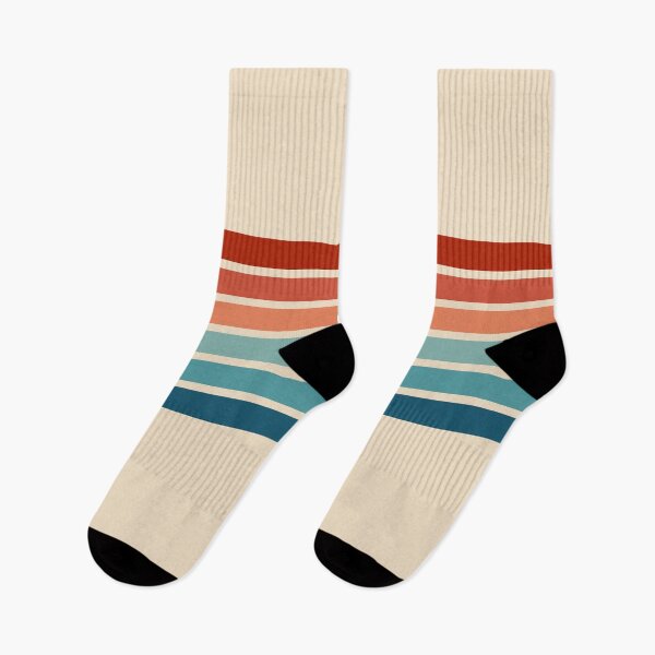 Item preview, 70s Vintage Retro Stripes designed and sold by ind3finite.