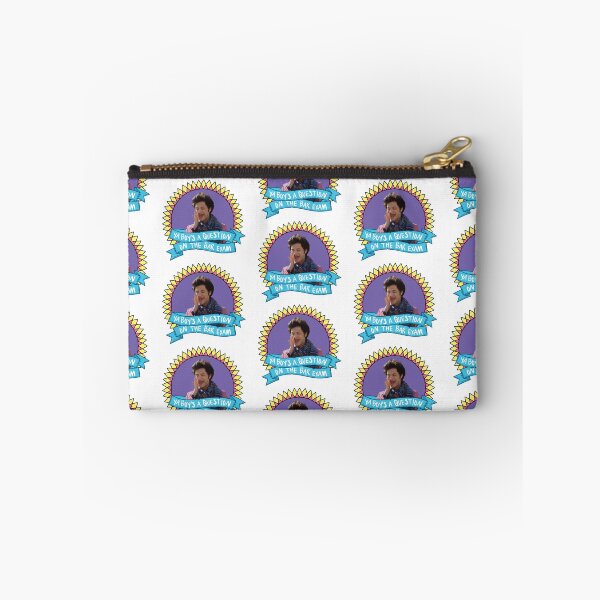 Item preview, Jean Ralphio is on the bar exam because he's the worst, Parks & Recreation quote designed and sold by AvenueRoad.
