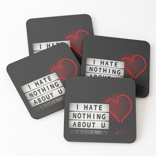 Item preview, love without hate, spread love designed and sold by m4dv1.