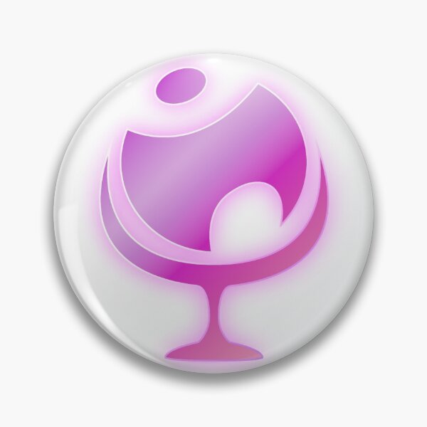 Item preview, Dionysus Boon Symbol Hades designed and sold by Kaynines.