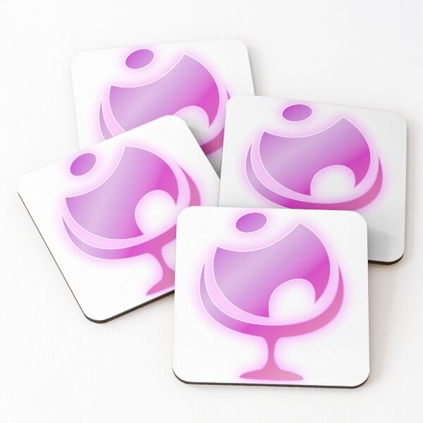 Item preview, Dionysus Boon Symbol Hades designed and sold by Kaynines.