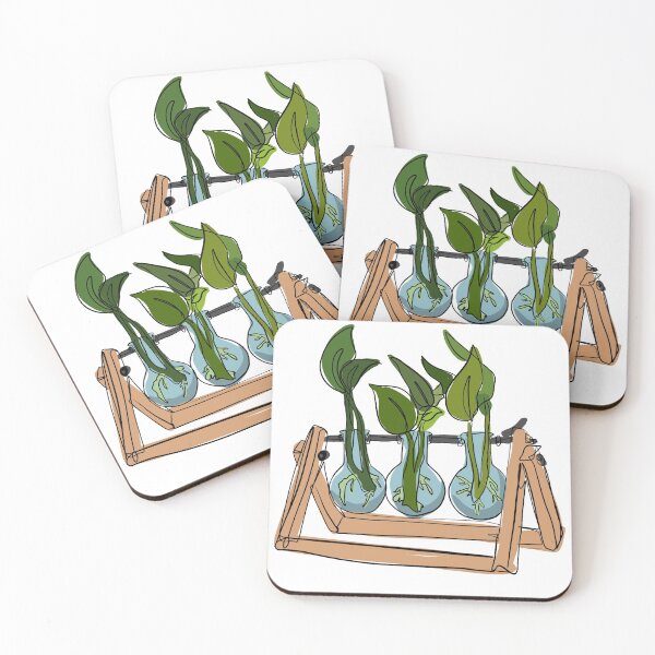 Item preview, Propagation Station designed and sold by willowsbunnies.