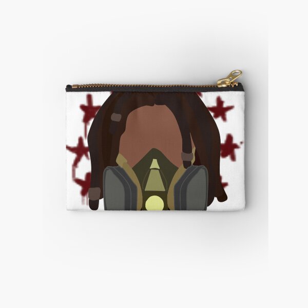 Item preview, Ulysses the Flag-Bearer designed and sold by Hnybnny.