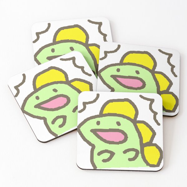 Item preview, Surprised Dinosaur designed and sold by Ingenio-DG.