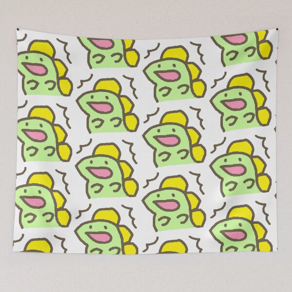 Item preview, Surprised Dinosaur designed and sold by Ingenio-DG.