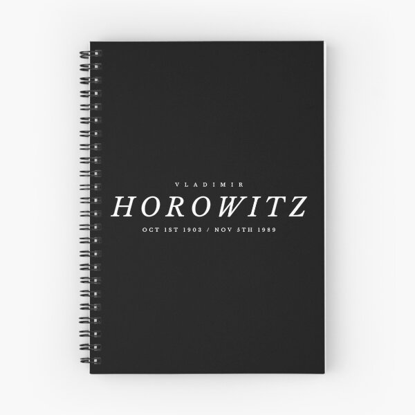 Item preview, Vladimir Horowitz designed and sold by ForgottenArts.