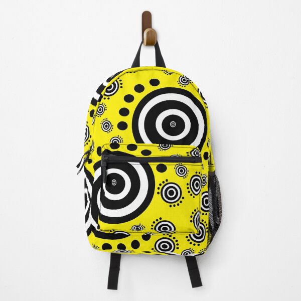 Item preview, Batik Yellow Swirls designed and sold by preethijay.