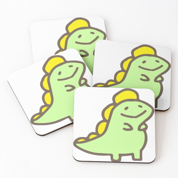 Item preview, Happy dinosaur designed and sold by Ingenio-DG.
