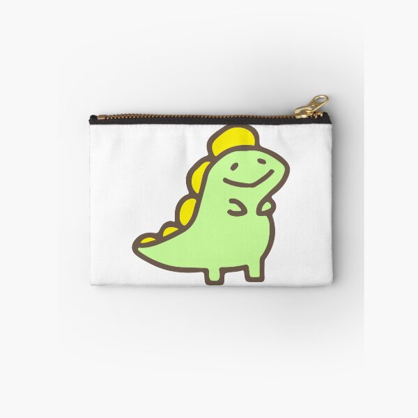 Item preview, Happy dinosaur designed and sold by Ingenio-DG.