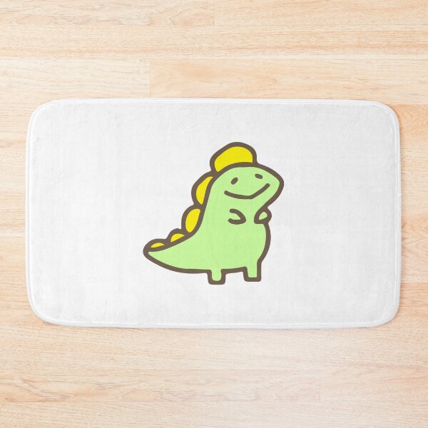 Item preview, Happy dinosaur designed and sold by Ingenio-DG.