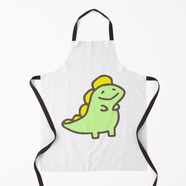 Item preview, Happy dinosaur designed and sold by Ingenio-DG.