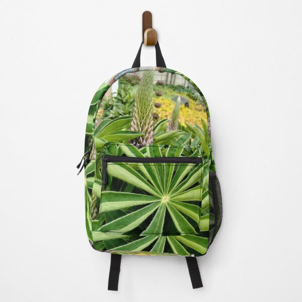 Item preview, Lupin Bush designed and sold by TeaFairy Art.