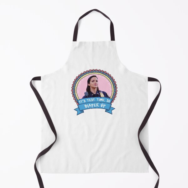 Item preview, Amy says Diaper Up! Brooklyn 99 quote designed and sold by AvenueRoad.