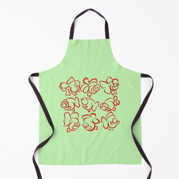 Item preview, Oranda Ranchu Ryukin Logo 0517A designed and sold by Nosnah.