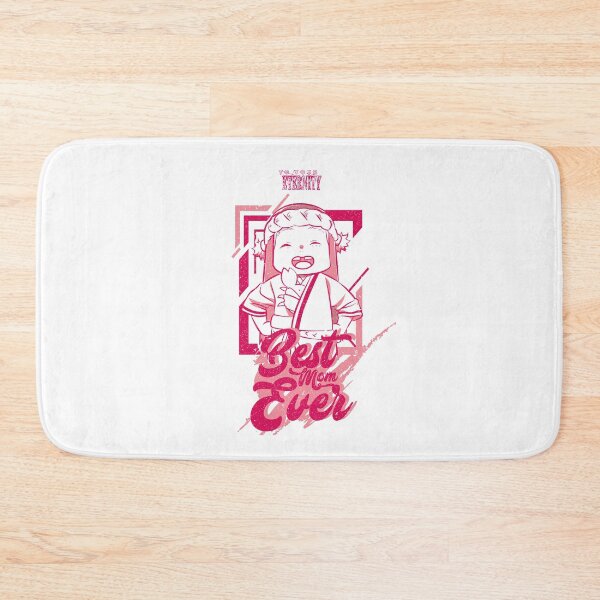 Item preview, TO YOUR ETERNITY: BEST MOM EVER (WHITE) GRUNGE STYLE designed and sold by FunGangStore.