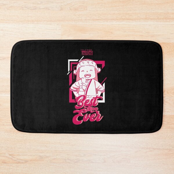 Item preview, TO YOUR ETERNITY: BEST MOM EVER (BLACK) designed and sold by FunGangStore.