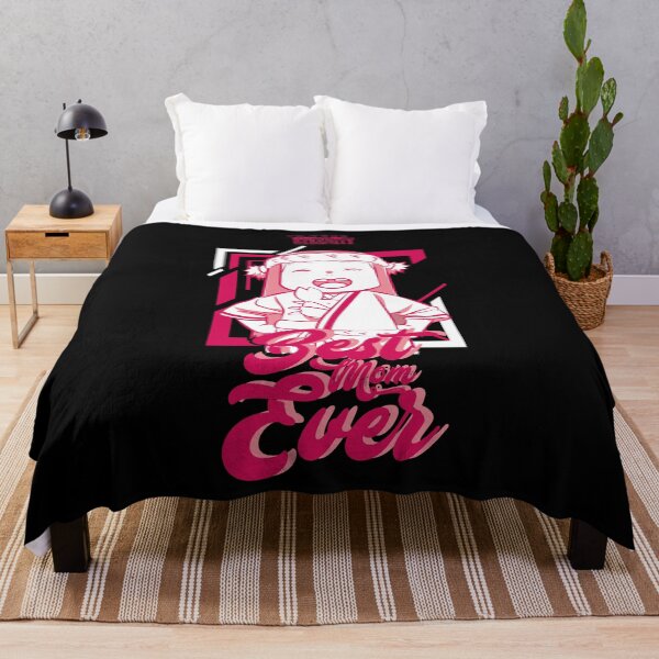 Item preview, TO YOUR ETERNITY: BEST MOM EVER (BLACK) designed and sold by FunGangStore.