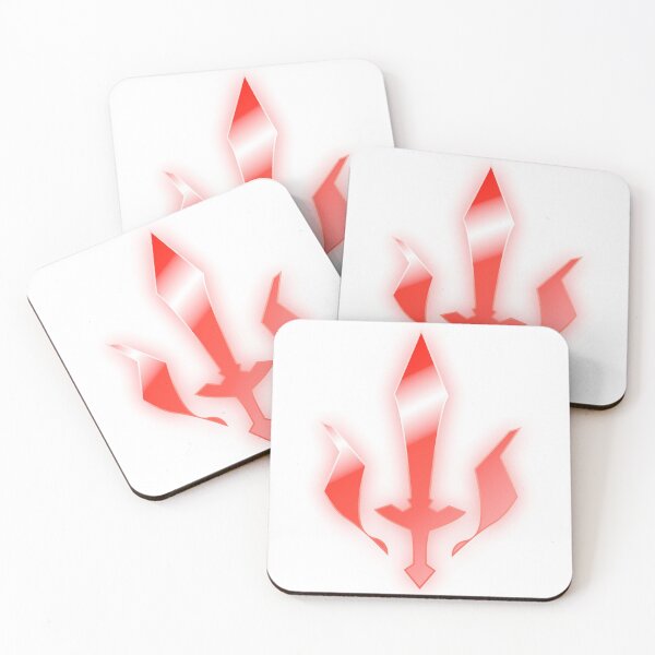 Item preview, Ares Boon Symbol Hades designed and sold by Kaynines.
