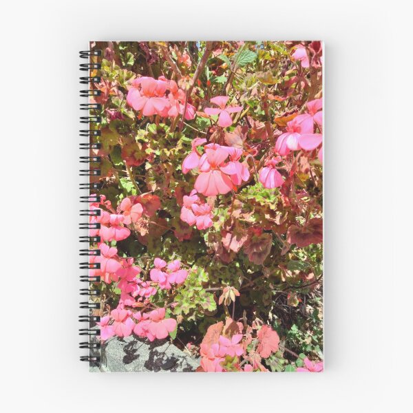 Item preview, Geraniums for Mum designed and sold by TeaFairy Art.