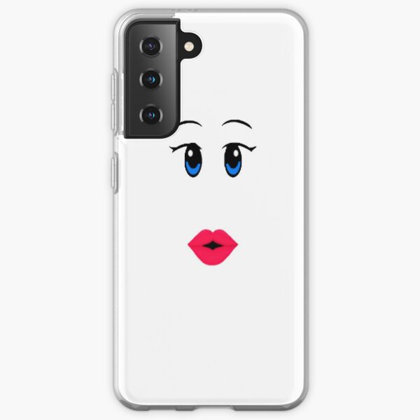 Roblox Kids Cases For Samsung Galaxy Redbubble - pink galaxy gaze roblox