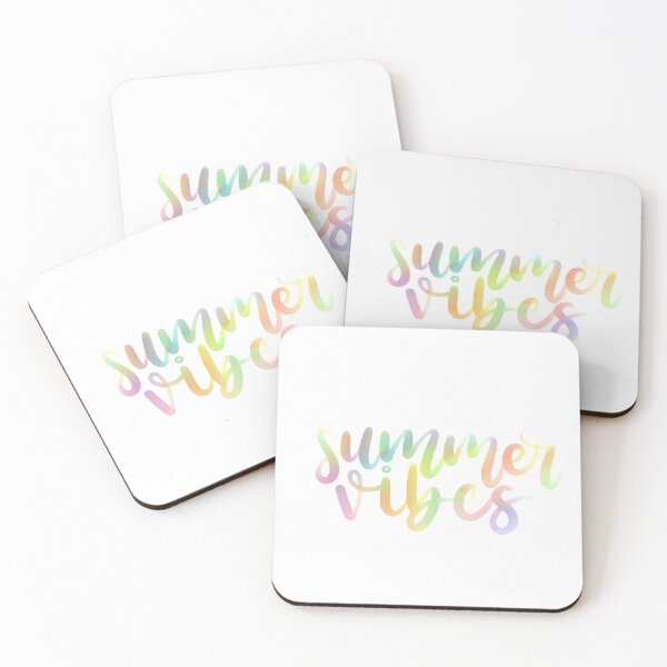 Item preview, Summer Vibes designed and sold by joyfulreader03.