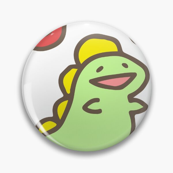 Item preview, Happy Dinosaur OK designed and sold by Ingenio-DG.