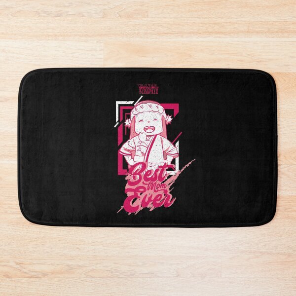 Item preview, TO YOUR ETERNITY: BEST MOM EVER (BLACK) GRUNGE STYLE designed and sold by FunGangStore.