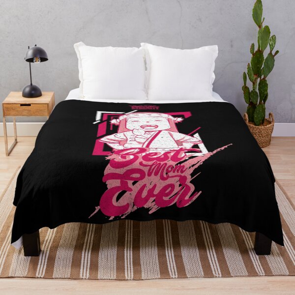 Item preview, TO YOUR ETERNITY: BEST MOM EVER (BLACK) GRUNGE STYLE designed and sold by FunGangStore.