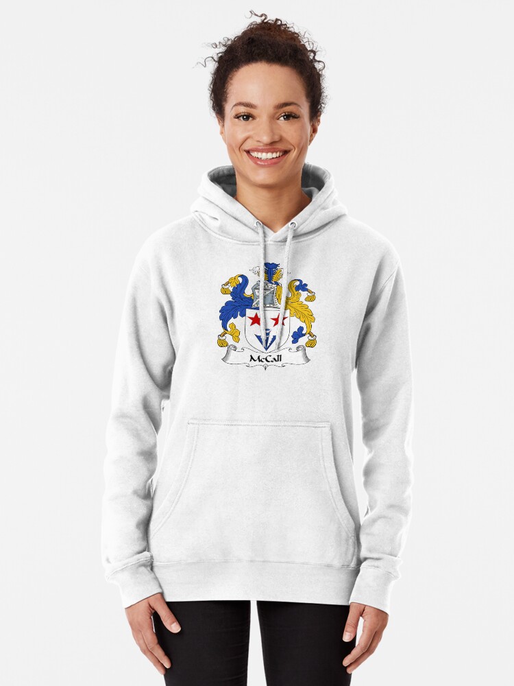 Mccall hoodie outlet