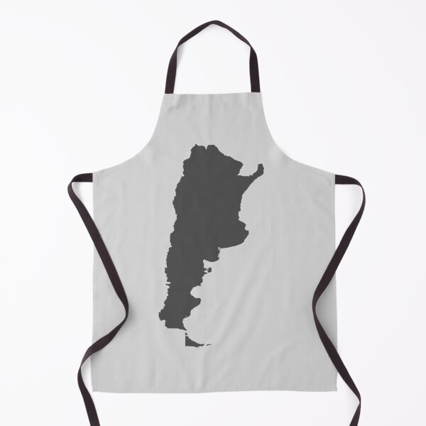 Item preview, Argentina Shape designed and sold by CPTVDesign.